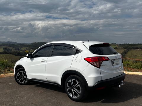 Honda HR-V EX 1.8 Flexone 16V 5p Aut.