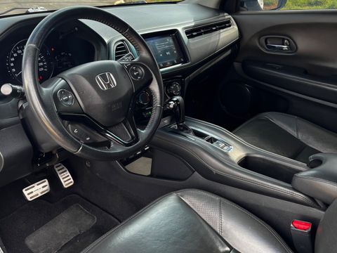 Honda HR-V EX 1.8 Flexone 16V 5p Aut.