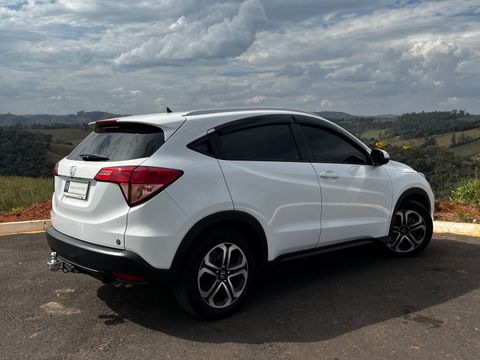 Honda HR-V EX 1.8 Flexone 16V 5p Aut.