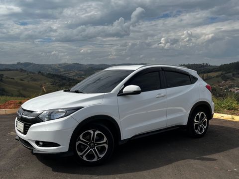Honda HR-V EX 1.8 Flexone 16V 5p Aut.