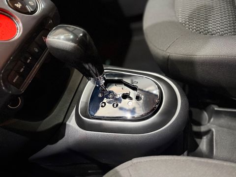 Citroën C3 Excl. 1.6 VTi Flex Start 16V 5p Aut.