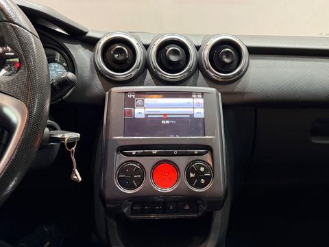Citroën C3 Excl. 1.6 VTi Flex Start 16V 5p Aut.