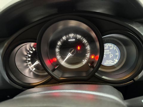 Citroën C3 Excl. 1.6 VTi Flex Start 16V 5p Aut.
