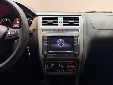 VolksWagen Fox Connect 1.6 Flex 8V 5p