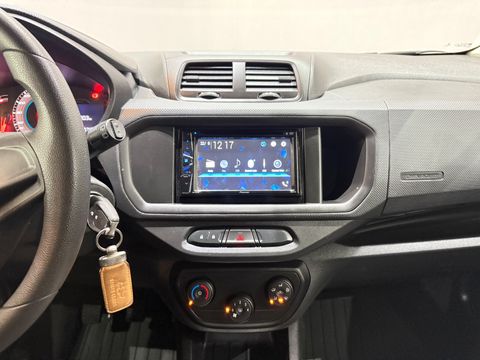 Chevrolet SPIN LS 1.8 8V Econo.Flex 5p Mec.