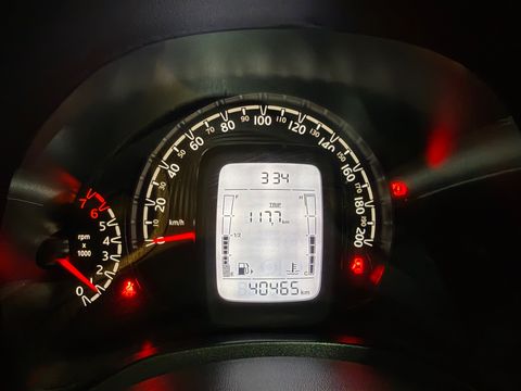 Fiat MOBI LIKE 1.0 Fire Flex 5p.