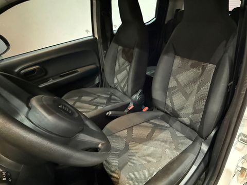 Fiat MOBI LIKE 1.0 Fire Flex 5p.