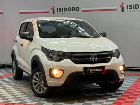 Fiat MOBI LIKE 1.0 Fire Flex 5p.