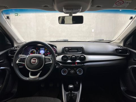 Fiat CRONOS 1.3 8V Flex