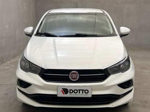Fiat CRONOS 1.3 8V Flex