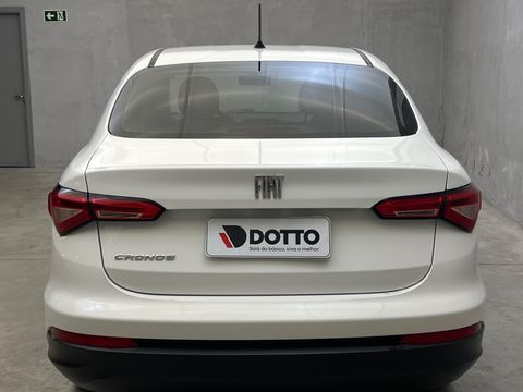 Fiat CRONOS 1.3 8V Flex