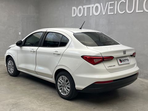 Fiat CRONOS 1.3 8V Flex