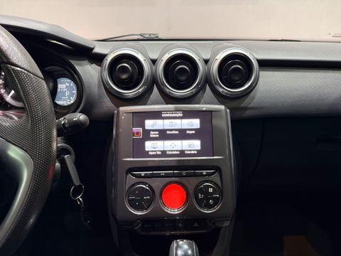 Citroën C3 Exclusive Bus. 1.6 Flex 5p Aut.