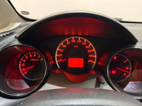 Honda Fit Twist 1.5 Flex 16V 5p Mec.