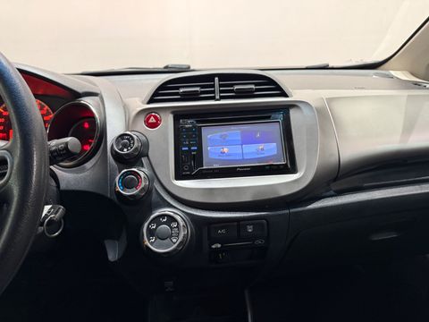 Honda Fit Twist 1.5 Flex 16V 5p Mec.