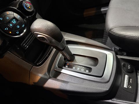 Ford Fiesta TIT.Plus 1.0 12V EcoBoost Aut. 5p