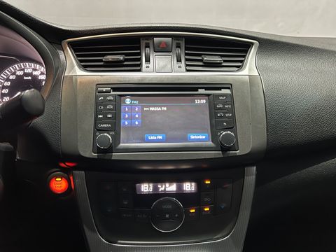 Nissan Sentra SL 2.0/ 2.0 Flex Fuel 16V Aut.