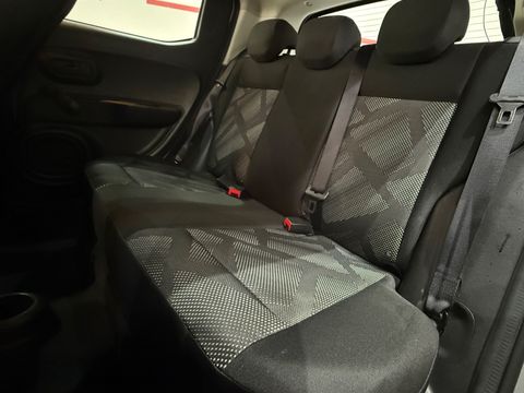 Fiat MOBI LIKE 1.0 Fire Flex 5p.