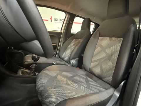 Fiat MOBI LIKE 1.0 Fire Flex 5p.