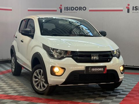 Fiat MOBI LIKE 1.0 Fire Flex 5p.