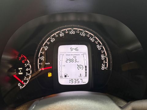 Fiat MOBI LIKE 1.0 Fire Flex 5p.
