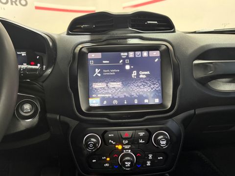 Jeep Renegade T270 1.3 TB 4x2 Flex Aut.
