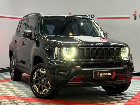 Jeep Renegade T270 1.3 TB 4x2 Flex Aut.