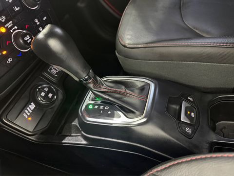 Jeep Renegade T270 1.3 TB 4x2 Flex Aut.