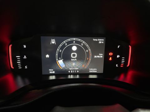 Jeep Renegade T270 1.3 TB 4x2 Flex Aut.