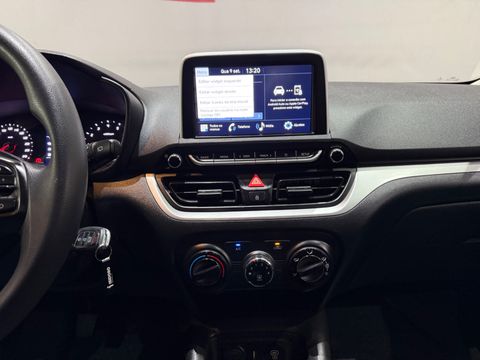 Hyundai HB20 Comfort 1.0 Flex 12V Mec.