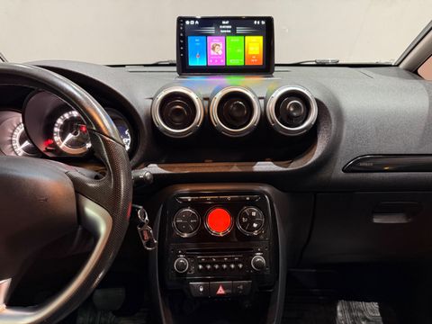 Citroën C3 Excl. 1.6 VTi Flex Start 16V 5p Aut.