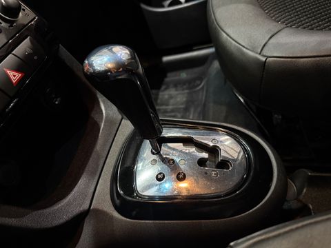 Citroën C3 Excl. 1.6 VTi Flex Start 16V 5p Aut.