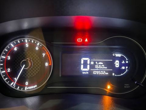 Hyundai HB20 Evolution 1.0 Flex 12V Mec.