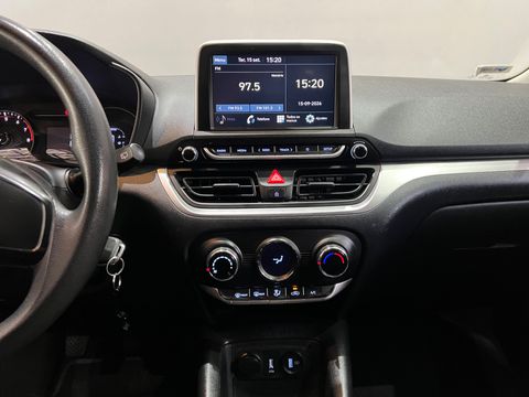 Hyundai HB20 Evolution 1.0 Flex 12V Mec.