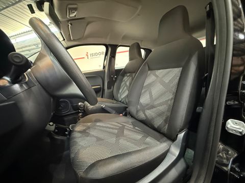 Fiat MOBI LIKE 1.0 Fire Flex 5p.
