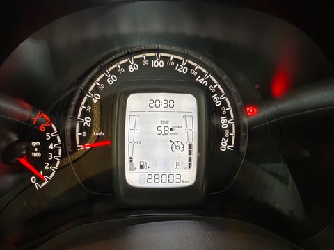Fiat MOBI LIKE 1.0 Fire Flex 5p.