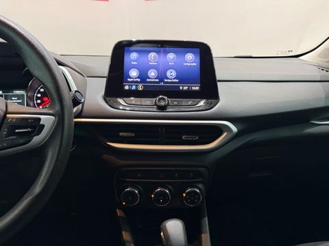 Chevrolet TRACKER LT 1.0 Turbo 12V Flex Aut.