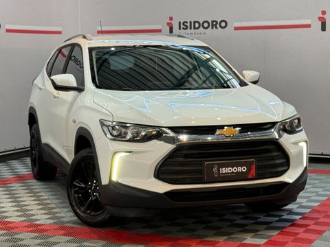 Chevrolet TRACKER LT 1.0 Turbo 12V Flex Aut.
