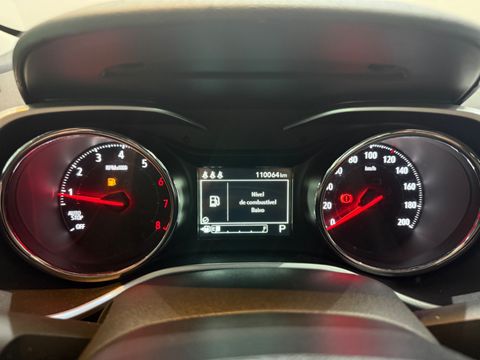 Chevrolet TRACKER LT 1.0 Turbo 12V Flex Aut.