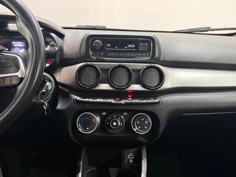 Fiat CRONOS 1.3 8V Flex