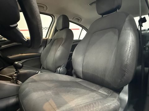 Fiat CRONOS 1.3 8V Flex