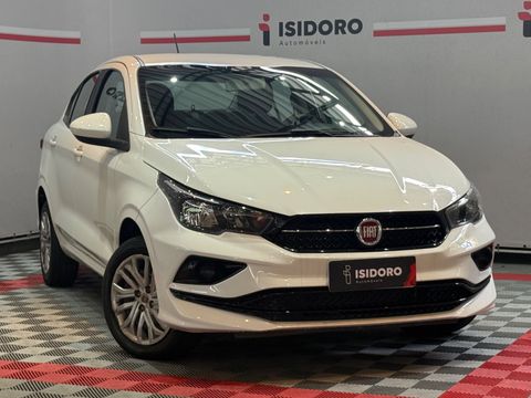 Fiat CRONOS 1.3 8V Flex