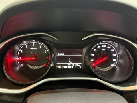Chevrolet ONIX SEDAN Plus LT 1.0 12V TB Flex Mec.