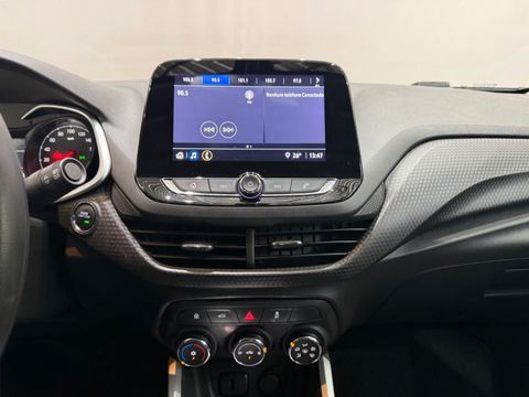 Chevrolet ONIX SEDAN Plus LT 1.0 12V TB Flex Mec.