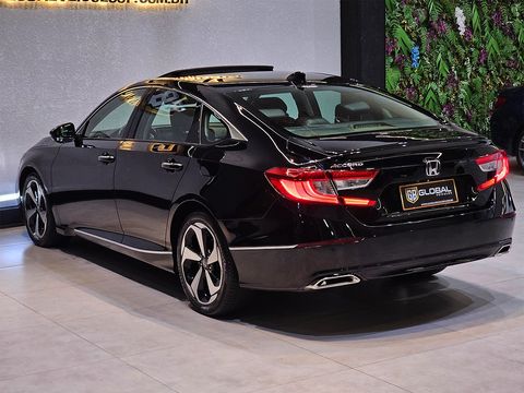 Honda Accord Sedan Touring 2.0 TB 16V Aut.