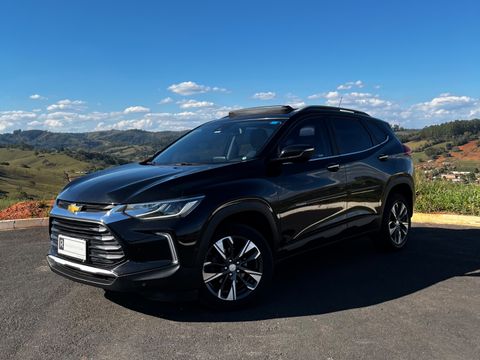 Chevrolet TRACKER Premier 1.2 Turbo 12V Flex Aut.