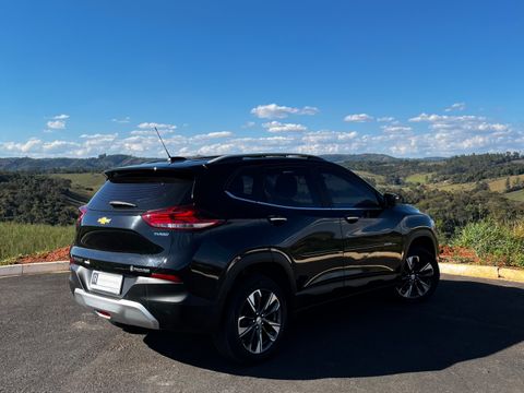 Chevrolet TRACKER Premier 1.2 Turbo 12V Flex Aut.