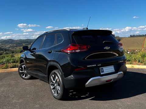 Chevrolet TRACKER Premier 1.2 Turbo 12V Flex Aut.