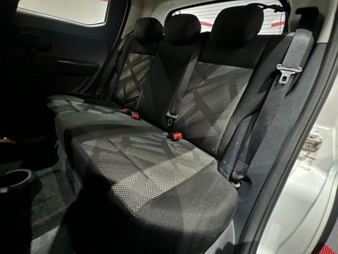 Fiat MOBI LIKE 1.0 Fire Flex 5p.