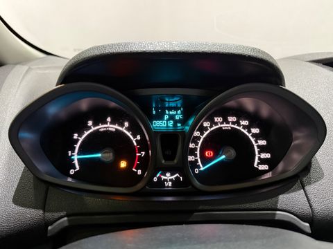 Ford EcoSport SE 1.6 16V Flex 5p Aut.